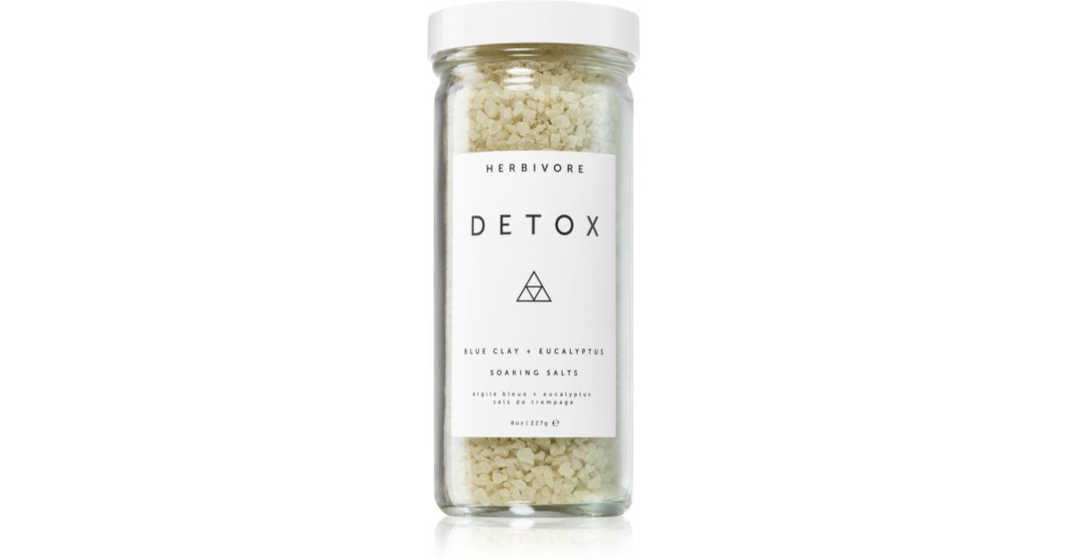 Herbivore Detox 227 g