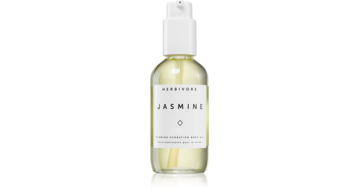 Herbivore Jasmine 120 ml