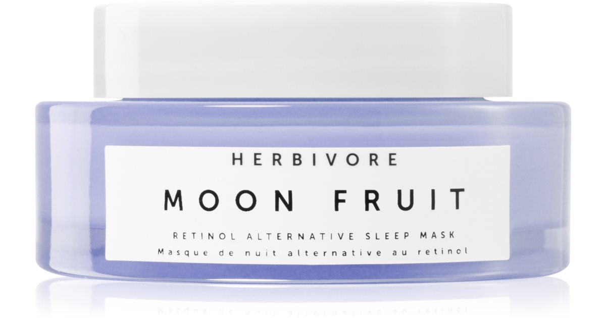 Herbivore Moon Fruit alternative retinol 50 ml