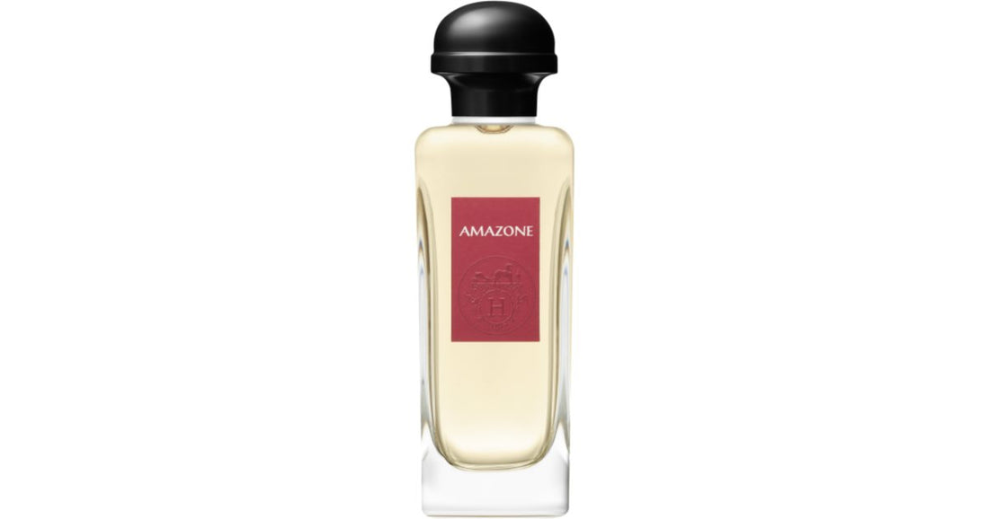 HERMÈS Amazone Eau de Toilette Eau de Toilette for women 100 ml