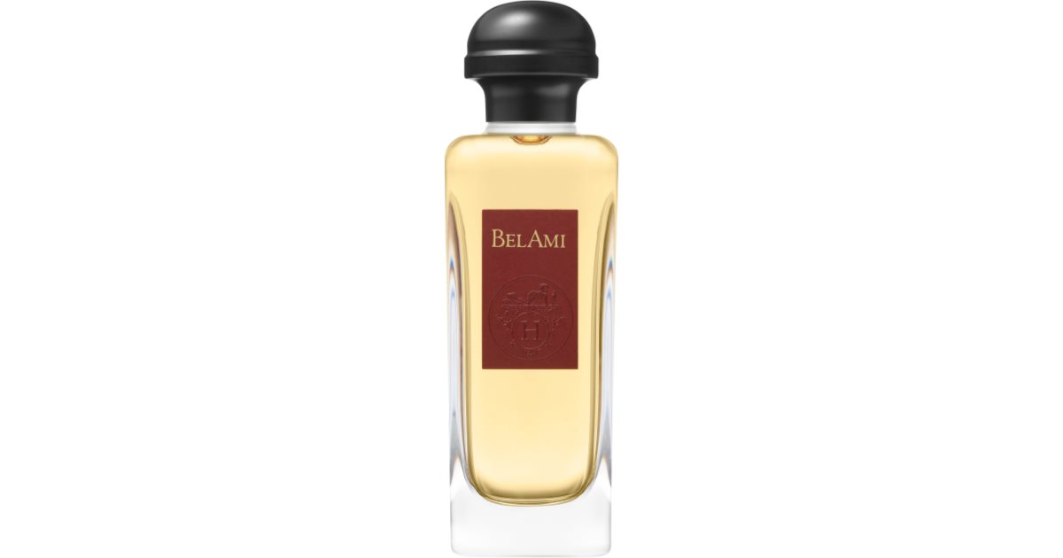 HERMÈS Bel Ami 100 ml