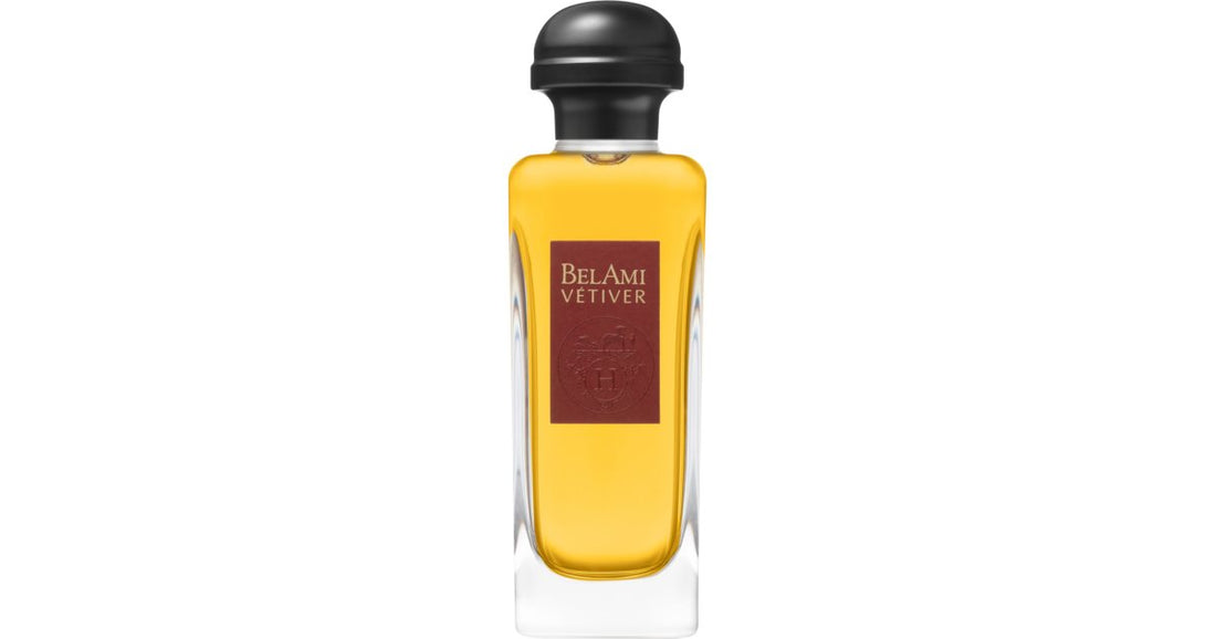 HERMÈS Bel Ami Vetiver 100 ml