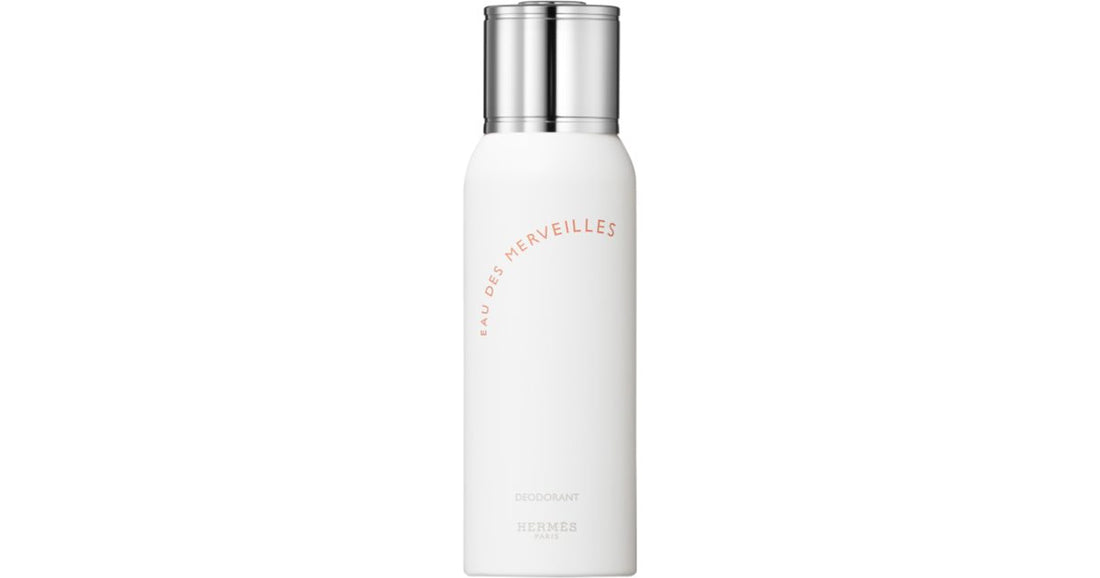 HERMÈS Eau des Merveilles 150 ml