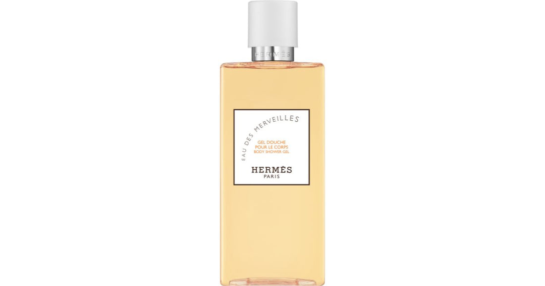 HERMÈS Eau des Merveilles 200 ml