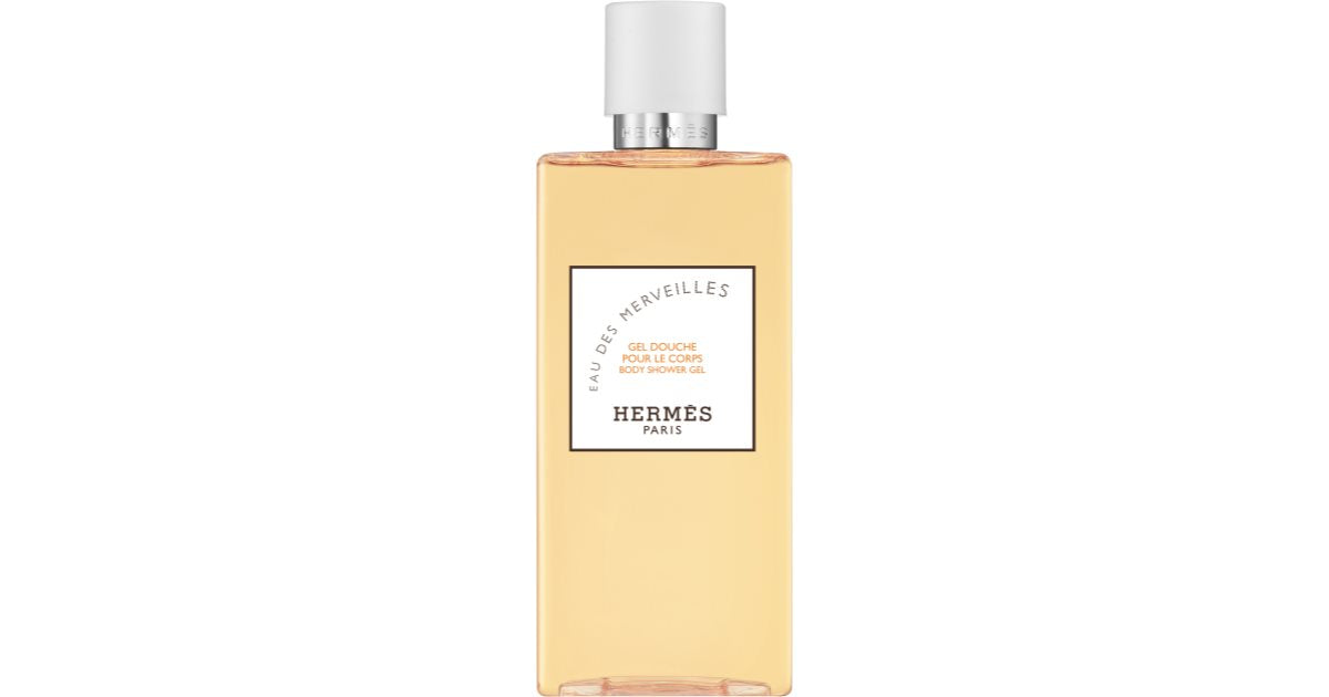 HERMÈS Eau des Merveilles 200 ml