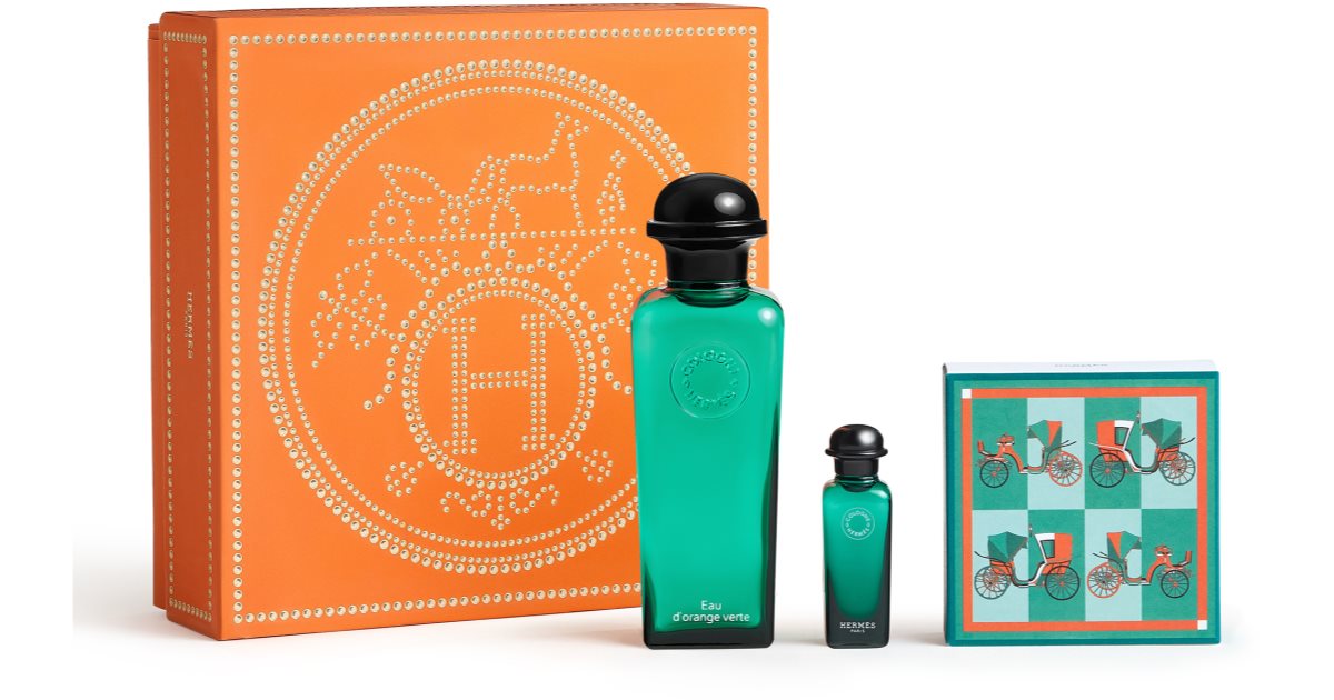 HERMÈS Eau d&