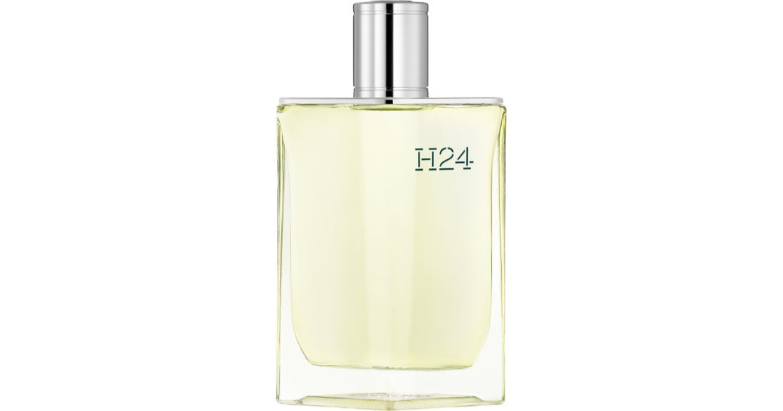 HERMÈS H24 Eau de toilette Eau de Toilette for men 200 ml