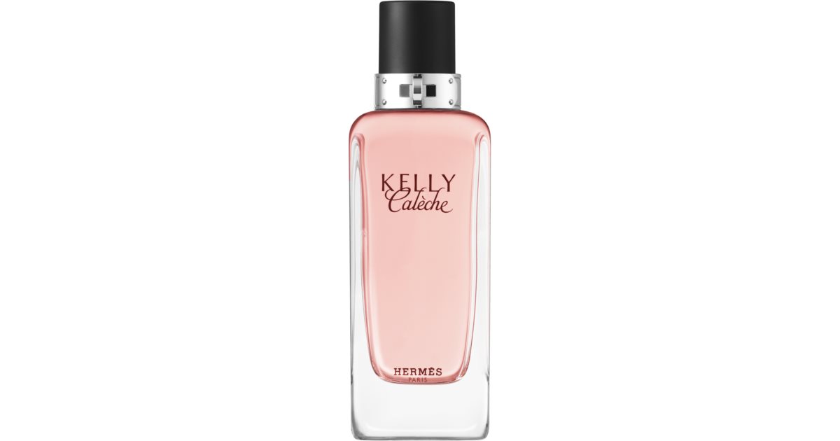 HERMÈS Kelly Calèche 100 ml