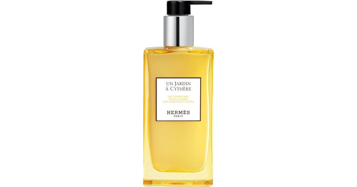 HERMÈS Le Bain Un Jardin à Cythère 200 ml