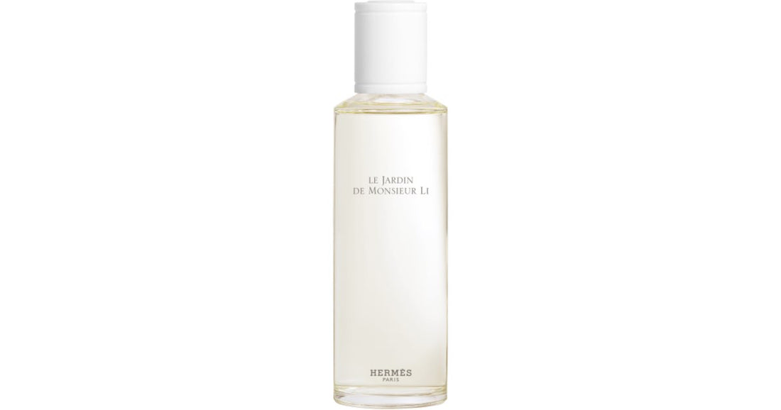 HERMÈS Parfums-Jardins Collection Le Jardin de Monsieur Li 200 ml