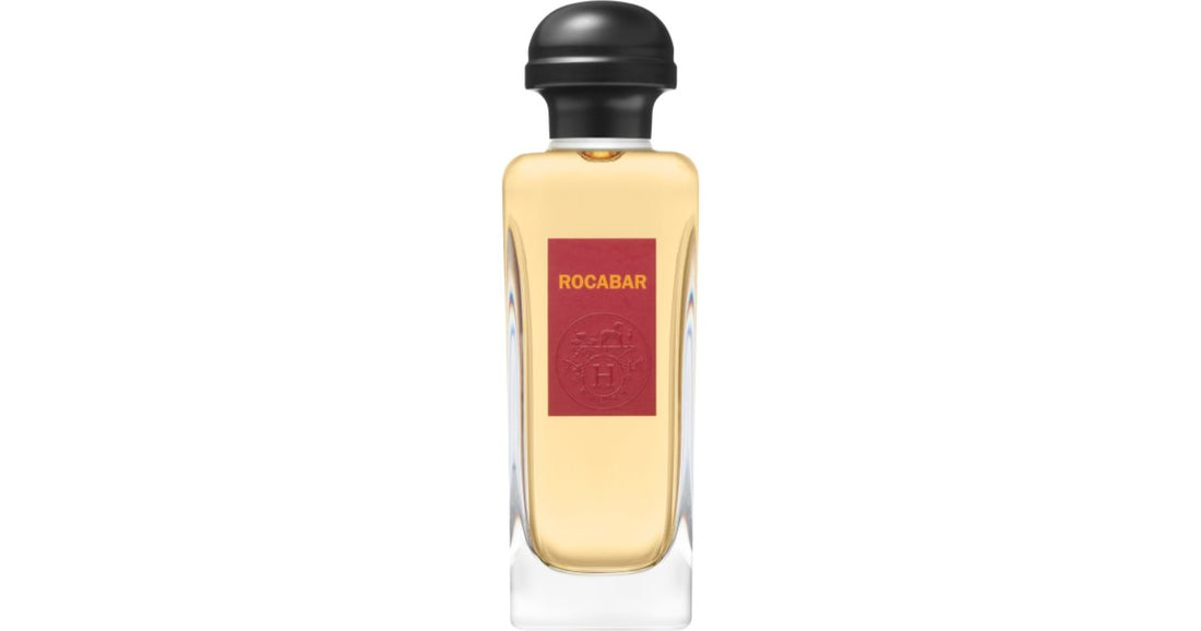 HERMÈS Rocabar 100 ml