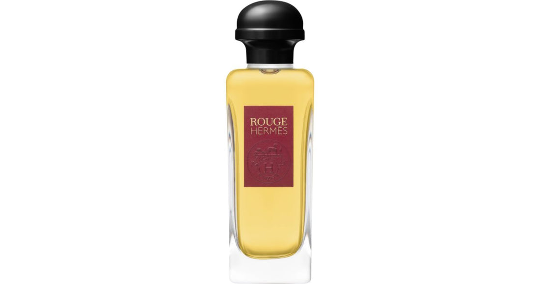 HERMÈS Rouge Hermès Eau de Toilette 100 ml