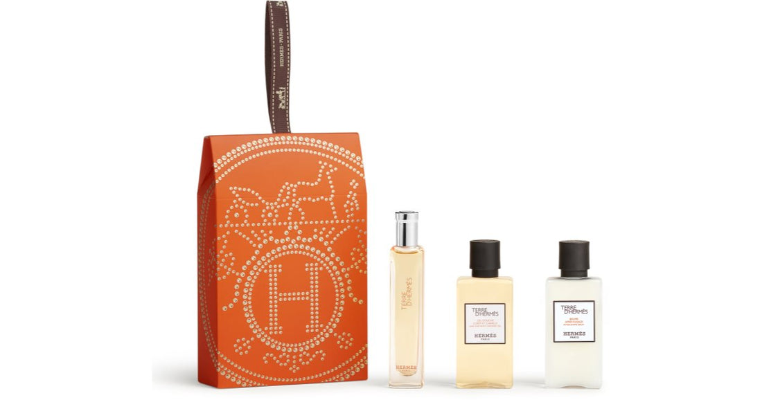 HERMÈS Terre d&