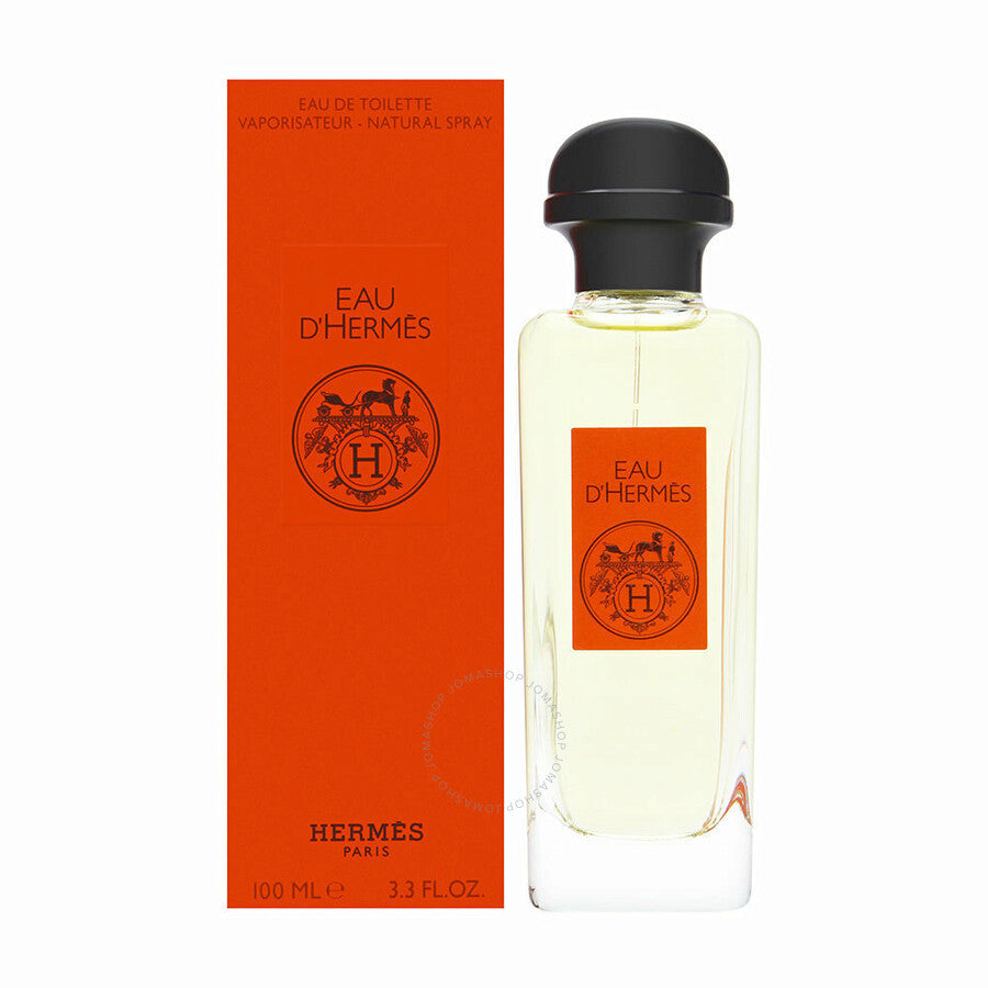 Hermes Eau d Hermes Eau de Toilette unisex 100 ml