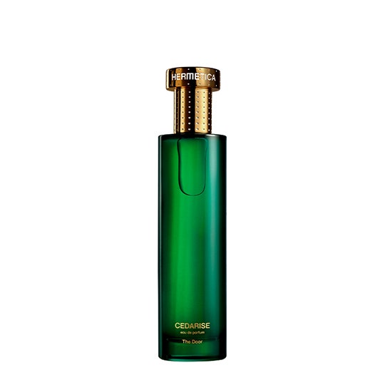 Hermetica Cedarise Eau de Parfum - 50 ml