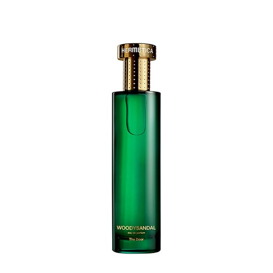 Hermetica Woodysandal Eau de Parfum 100 ml