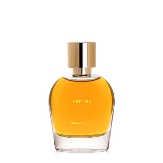 Hiram green Vetiver Eau de Parfum - 1.5 ml