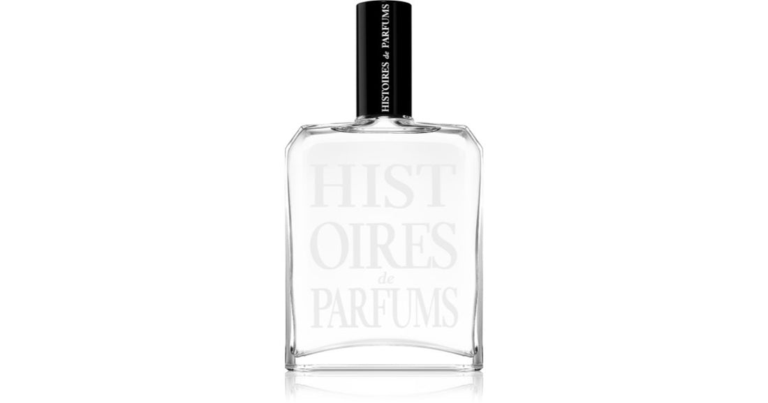 Histoires De Parfums 1725 Eau de Parfum for men 120 ml