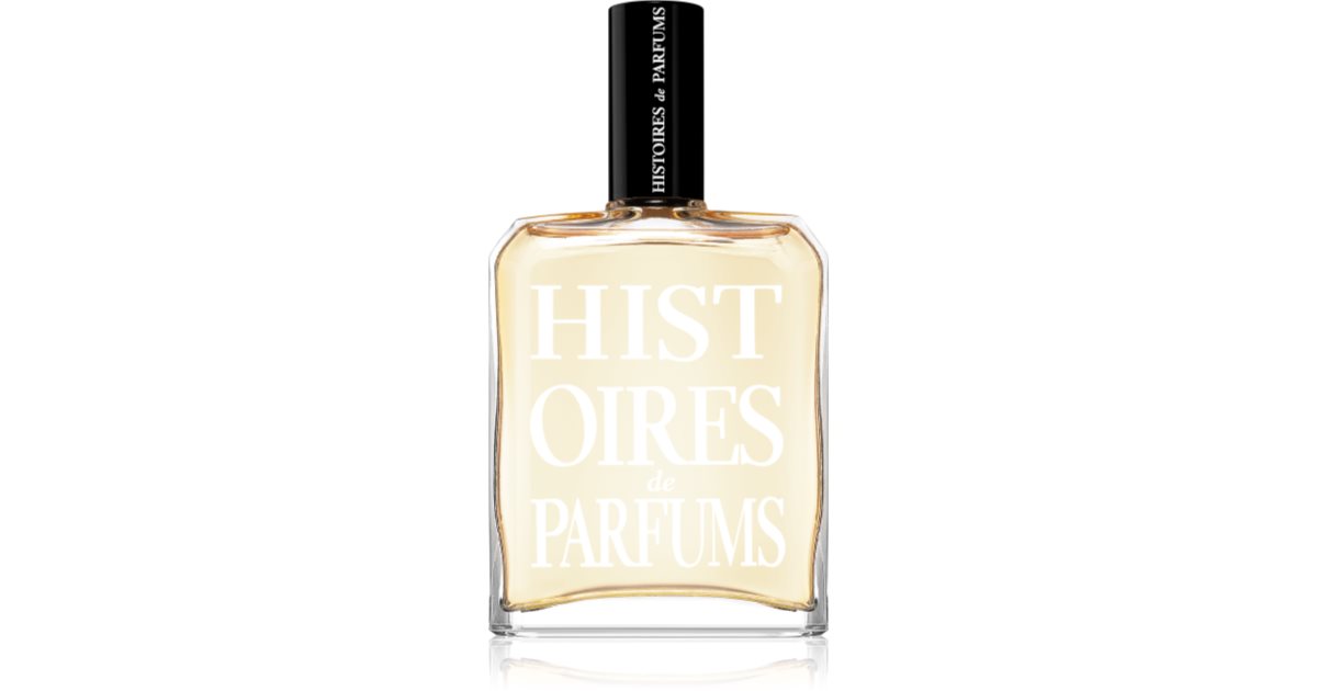 Histoires De Parfums 1889 Moulin Rouge Eau de Parfum for women 120 ml