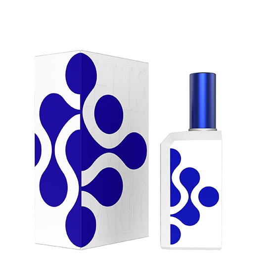 Histoires de Parfums This is not a Blue Bottle 1.5 Eau de Parfum 60 ml