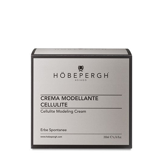Hobe Pergh Cellulite Modeling Cream 250 ml
