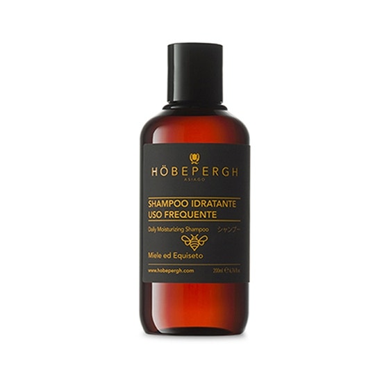 Hobe Pergh Daily Moisturizing Shampoo 200 ml