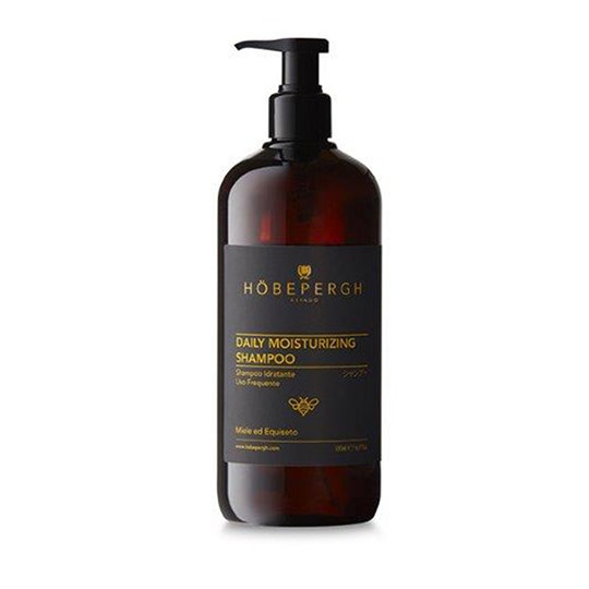 Hobe Pergh Daily Moisturizing Shampoo 500 ml