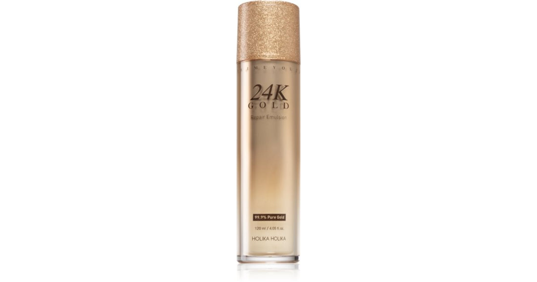 Holika Holika Prime Youth 24K Gold 120ml