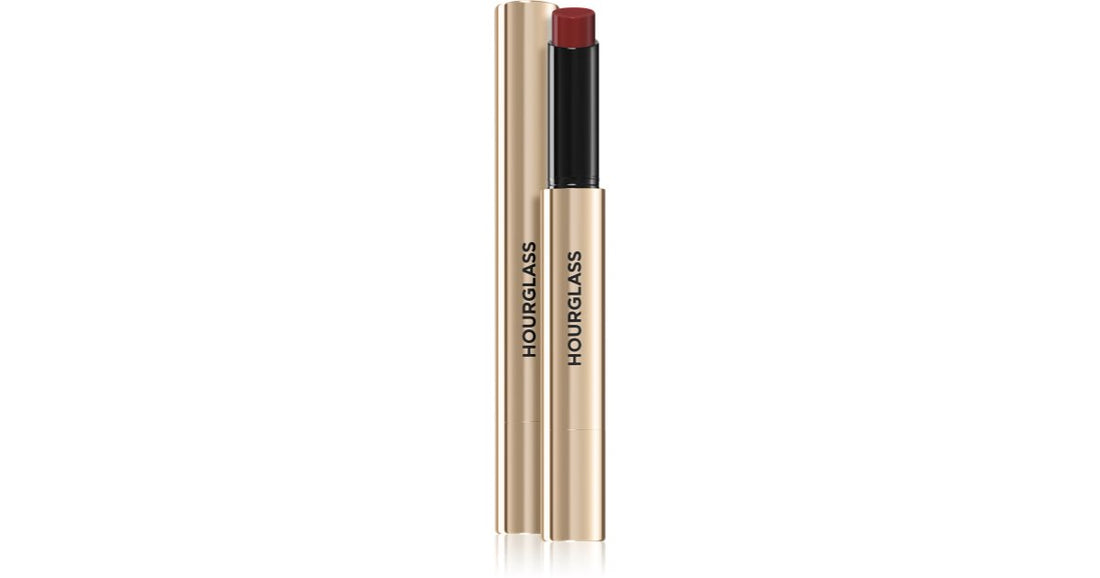 Hourglass Phantom Volumizing Glossy Balm Moisturizing Lipstick with Balm Color 155 Lucid 1.7 g