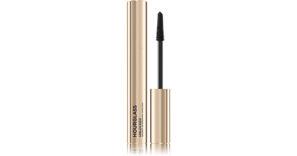 Hourglass Unlocked Instant Extensions Mascara 10 g