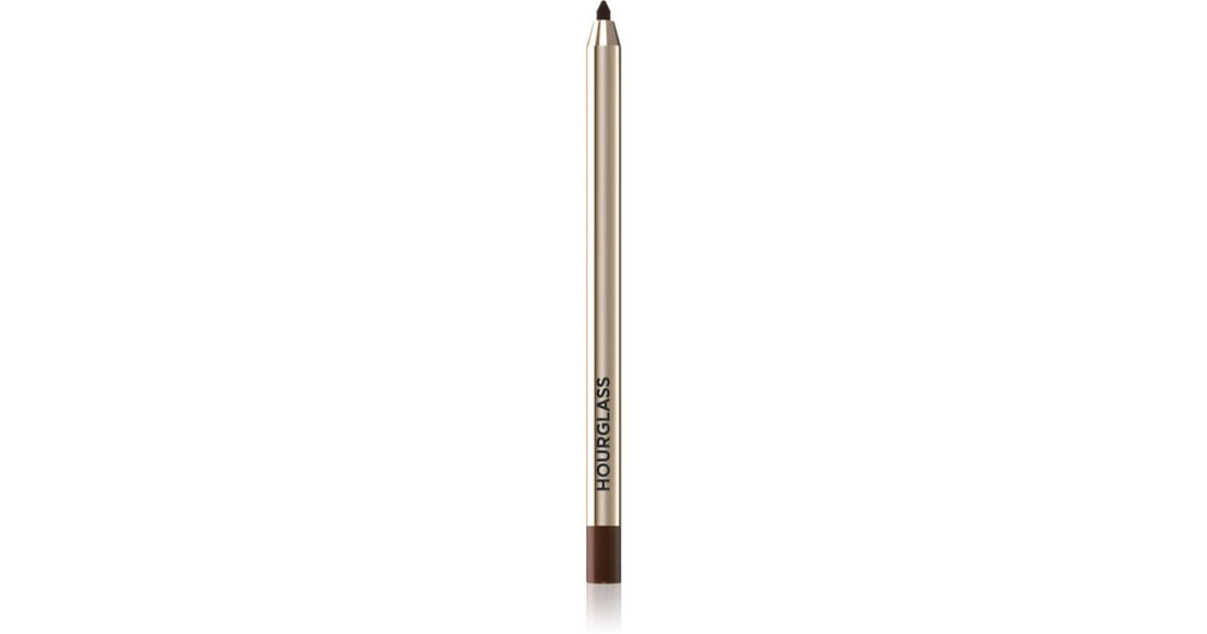 Hourglass Voyeur Waterproof Mechanical Gel Chestnut Color Gel Eyeliner 0.32g