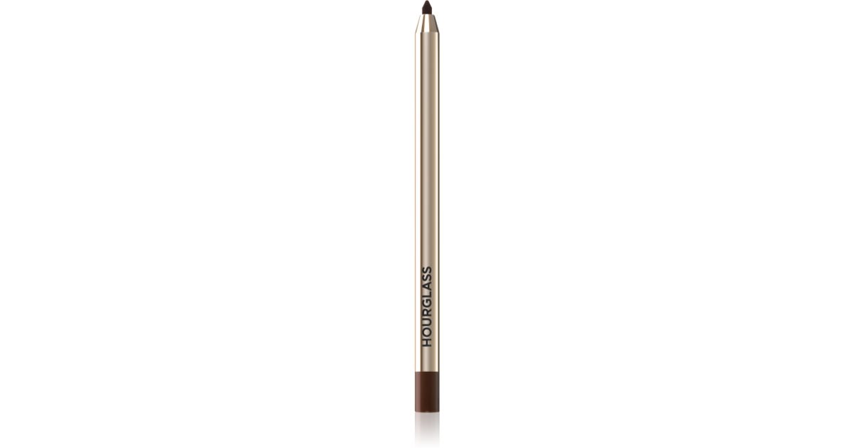 Hourglass Voyeur Waterproof Mechanical Gel Chestnut Color Gel Eyeliner 0.32g