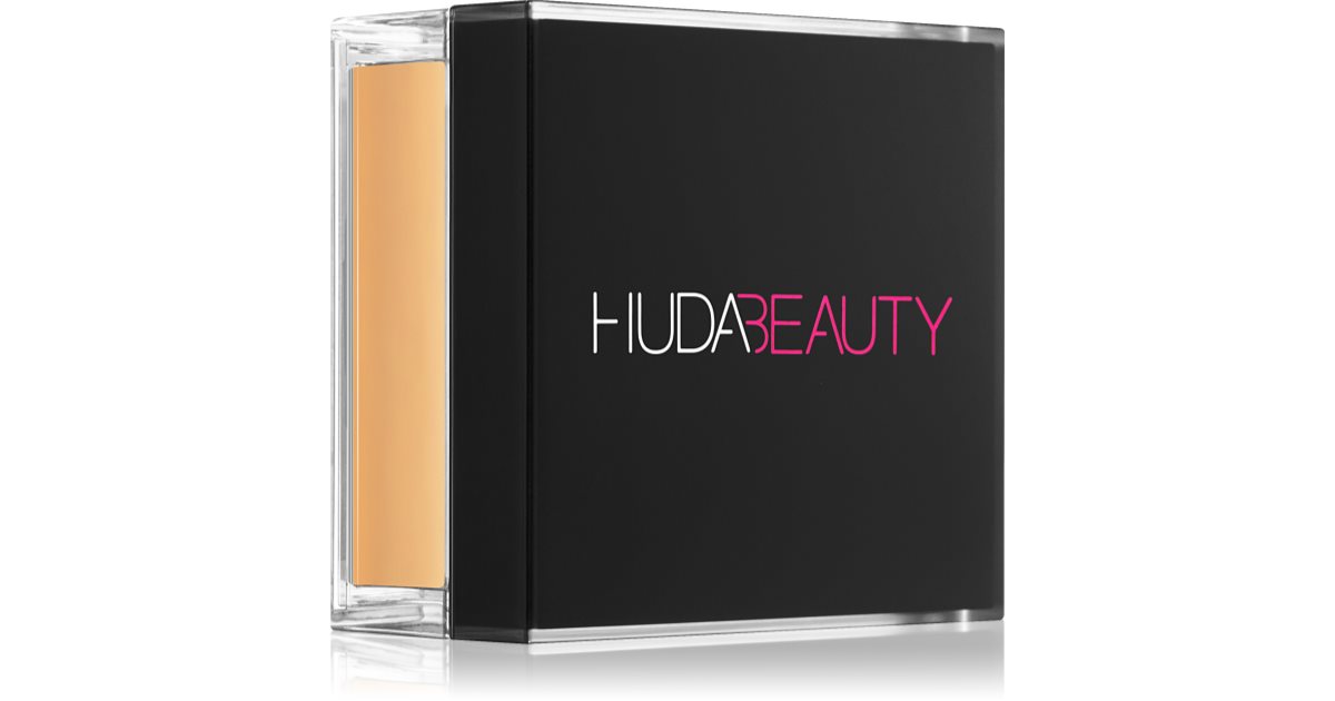 Huda Beauty Easy Bake Loose Powder Cinnamon 20g