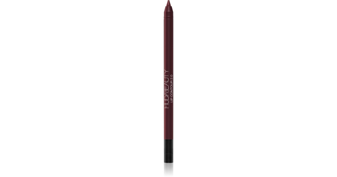 Huda Beauty 2.0 Lip contouring pencil Vivid Pink 0.5 g