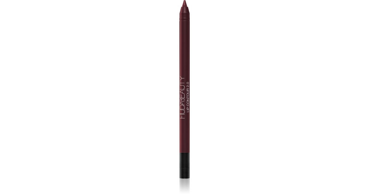 Huda Beauty 2.0 Lip contouring pencil Vivid Pink 0.5 g