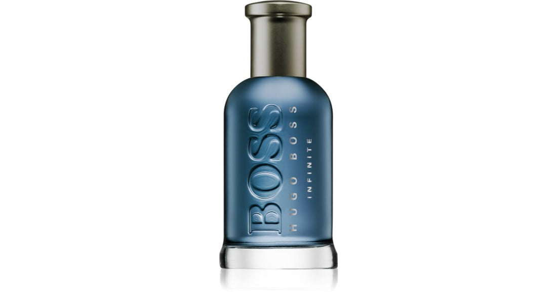 Hugo BOSS Bottled Infinite Eau de Parfum for men 50 ml