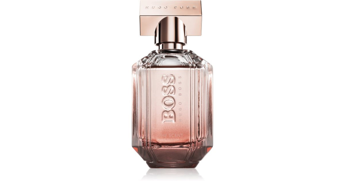 Hugo Boss BOSS The Scent Le Parfum women&