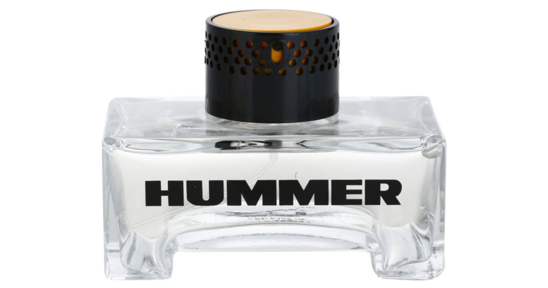 Hummer Hummer 125ml