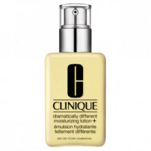 Clinique Dramatically Different Moisturizing Emulsion + (Moisturizing Lotion) - 50 ml