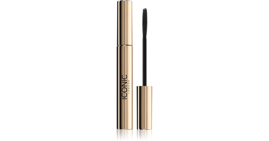 ICONIC London Triple Threat Volumizing and Lengthening Mascara 9 ml