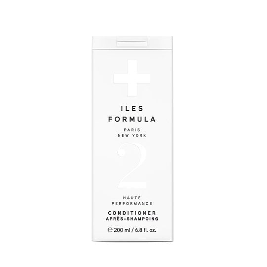 Iles Formula Conditioner 200ml