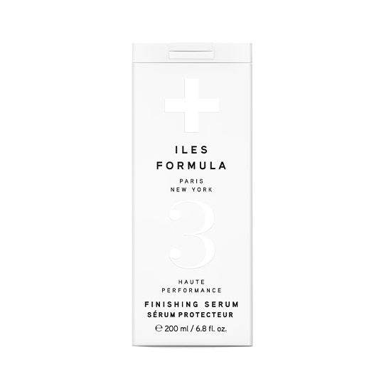 Iles Formula Finishing serum