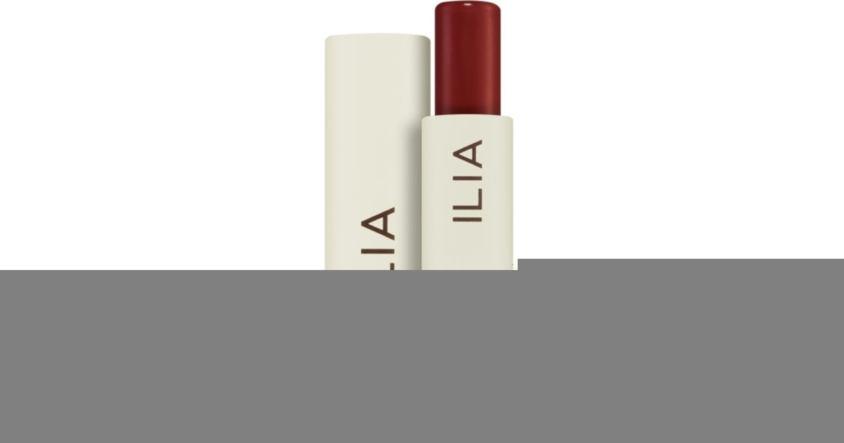 ILIA Balmy Nights lip exfoliant 4 g