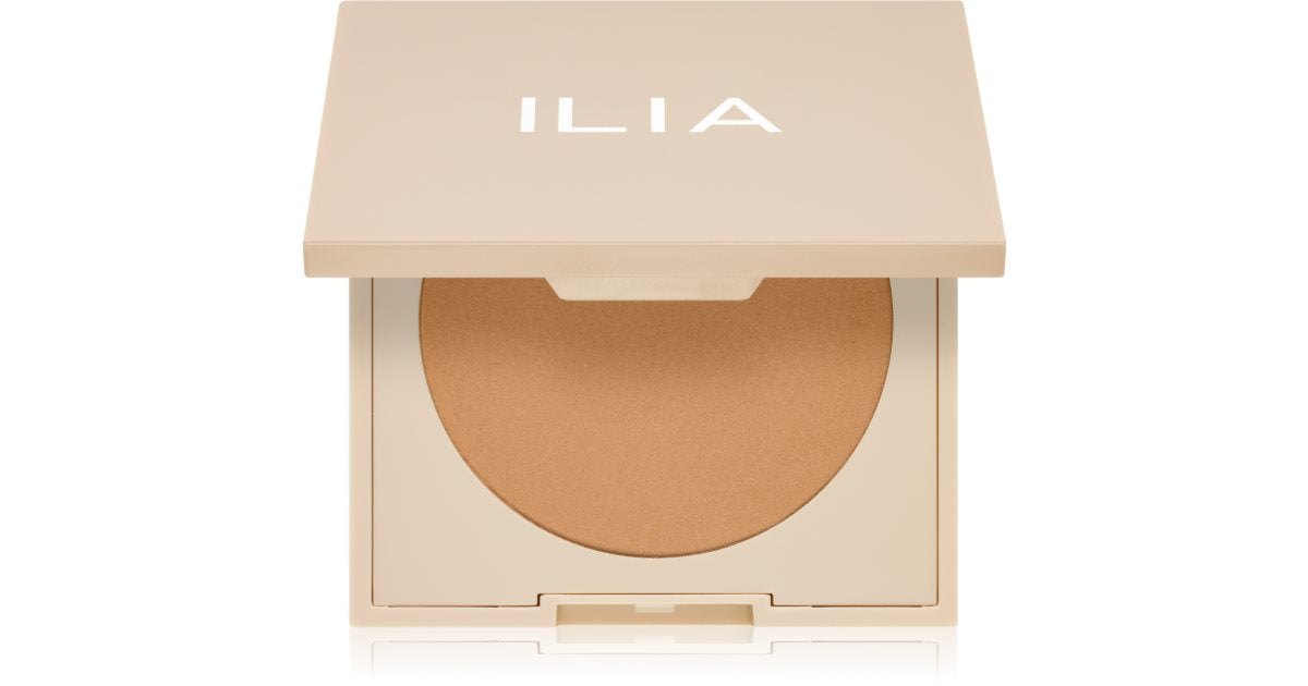 ILIA Nightlite Bronzing Powder Novelty color 7.4 g