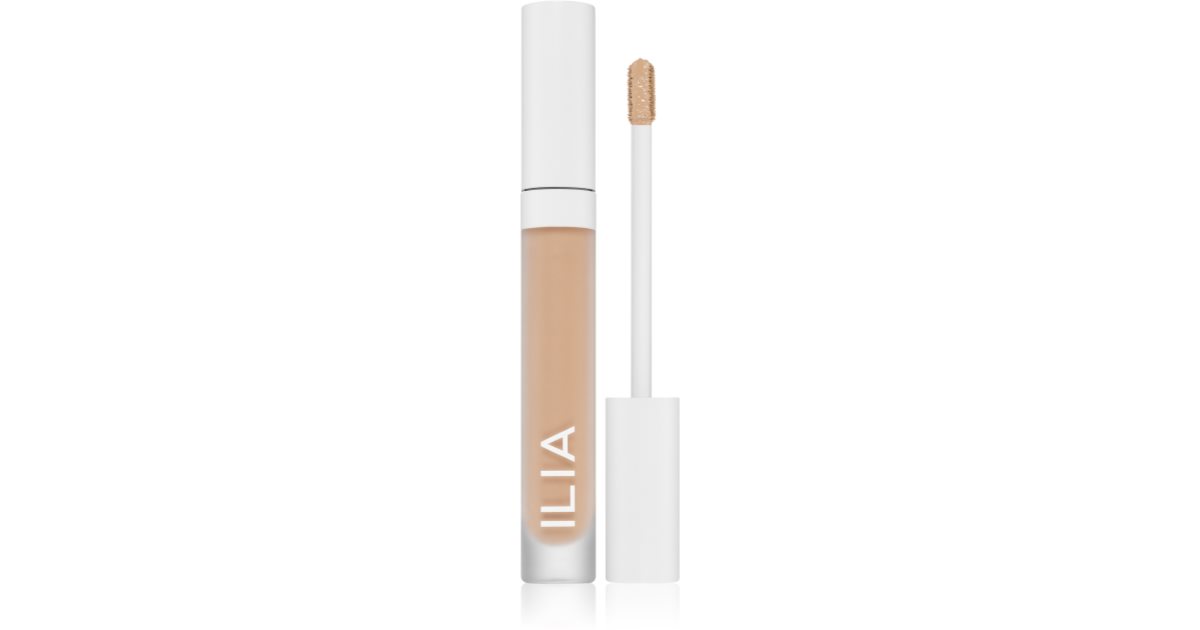 ILIA True Skin concealer serum Mesquite SC6 5 ml