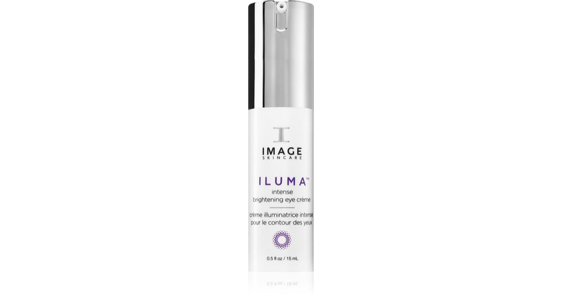 IMAGE Skincare Iluma™ Intense Illuminating Eye Cream 15ml