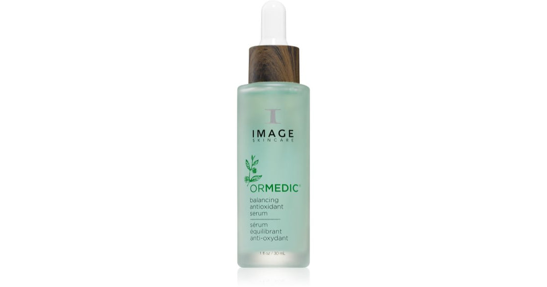 IMAGE Skincare Ormedic 30 ml