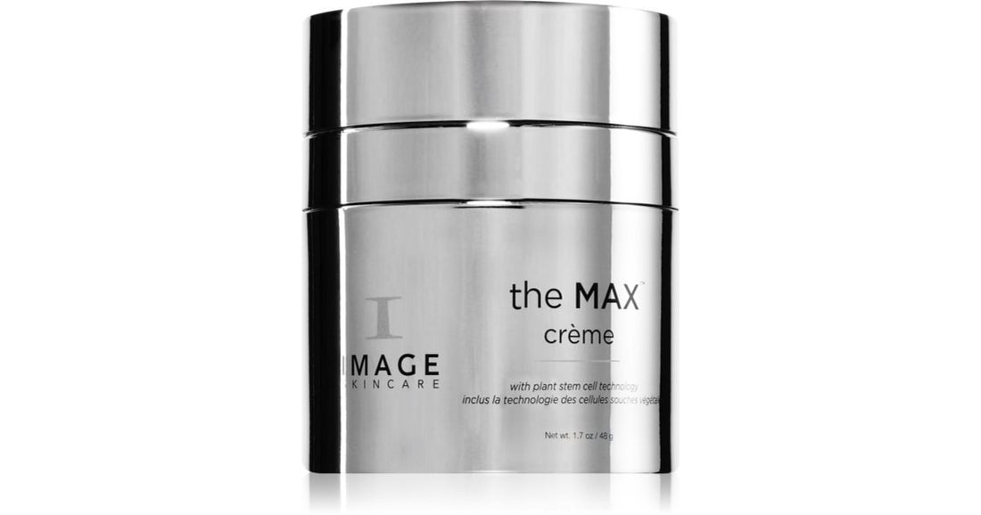 IMAGE Skincare MAX™ Facial Moisturizer with Peptides 48g