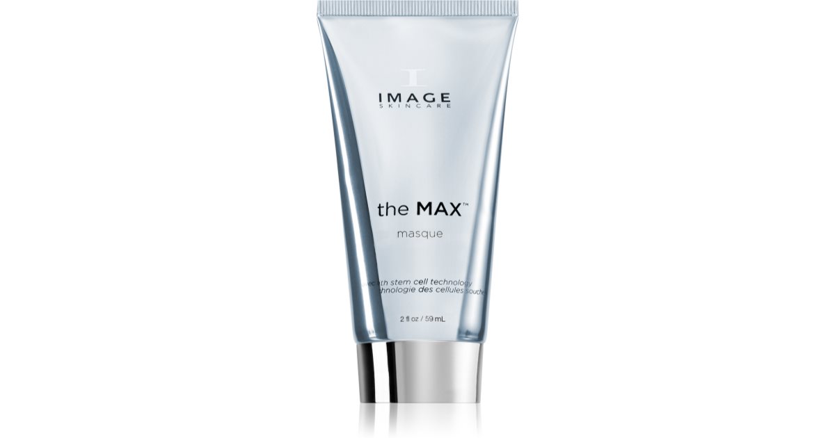 IMAGE Skincare the MAX™ maschera Rejuvenating facial for face, neck and décolleté 59 ml