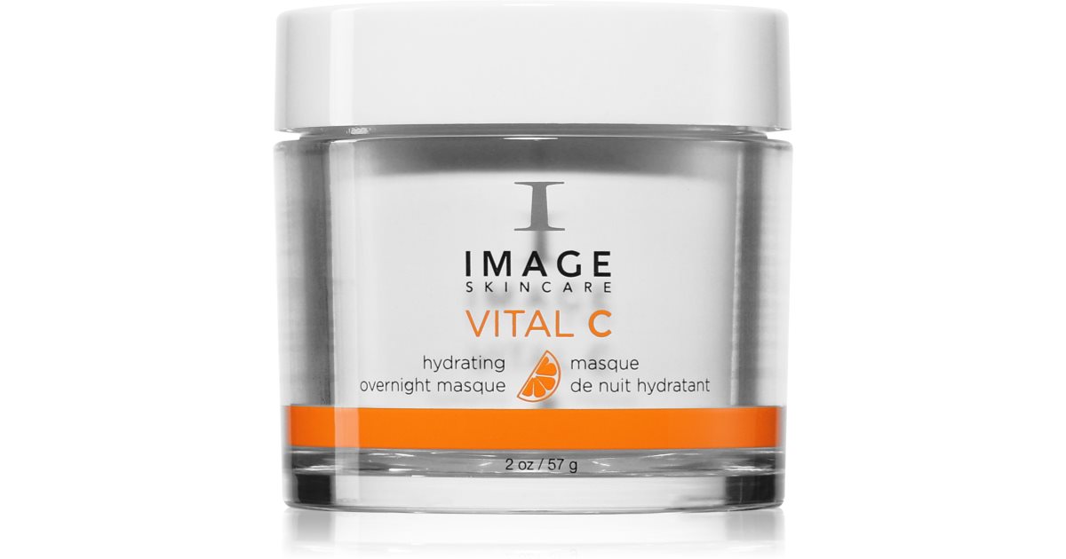 IMAGE Skincare Vital C maschera night moisturizer 57 g